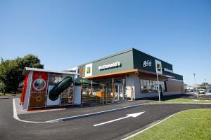 McDonalds_Murska Sobota_fotografija objekta_3